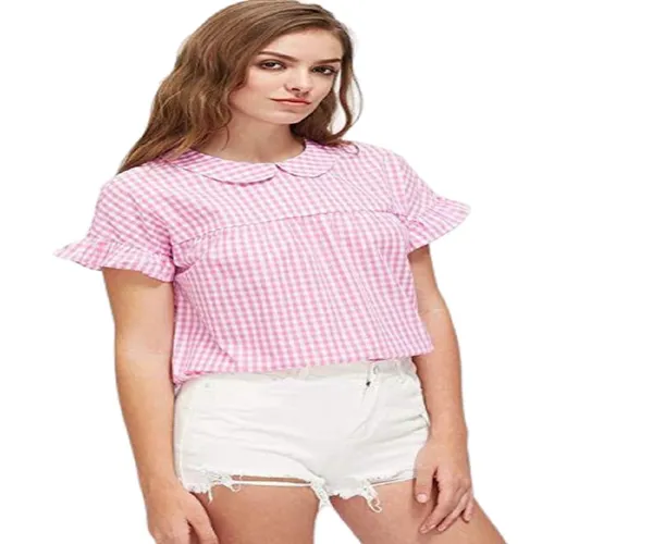 Velvet_Peach_Top_For_Women